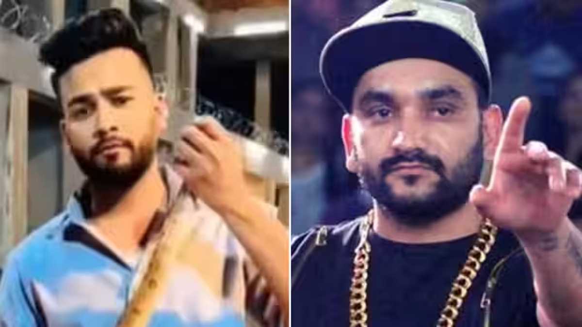 गुरुग्राम पुलिस ने एल्विश यादव और गायक फाजिलपुरिया के खिलाफ मामला दर्ज किया